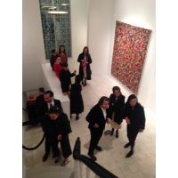 3-'Tutto' Alighiero Boetti